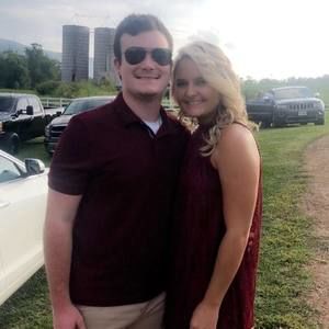 Meet your Posher, Matthew